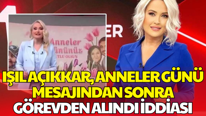 TRT Spikerinin 'Patili Annesiyim' Sözlerine Tepki Geldi: Görevden Alındı mı?